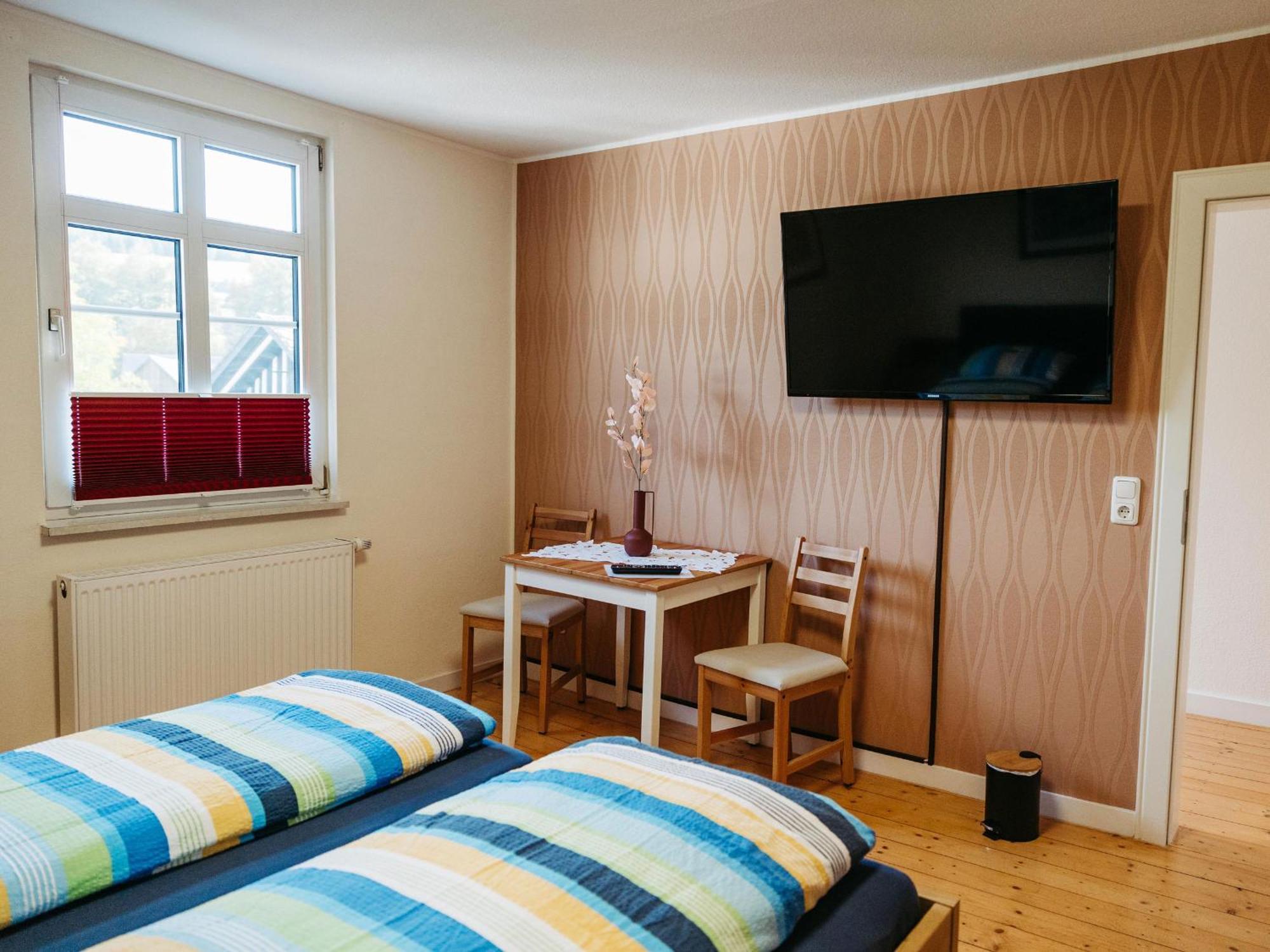 Ferienwohnung Wennetal Schmallenberg Exterior photo